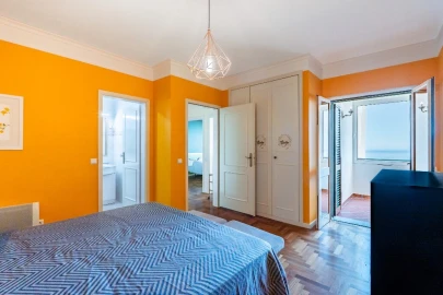 Apartamento T3 para Venda em Camara de Lobos