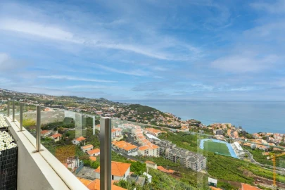 Apartamento T3 para Venda em Camara de Lobos