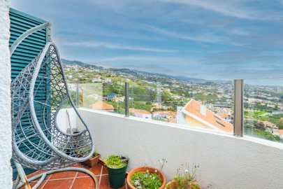 Apartamento T3 para Venda em Camara de Lobos