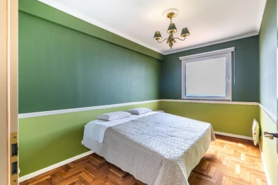 Apartamento T3 para Venda em Camara de Lobos