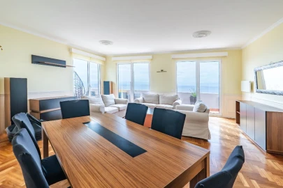 Apartamento T3 para Venda em Camara de Lobos