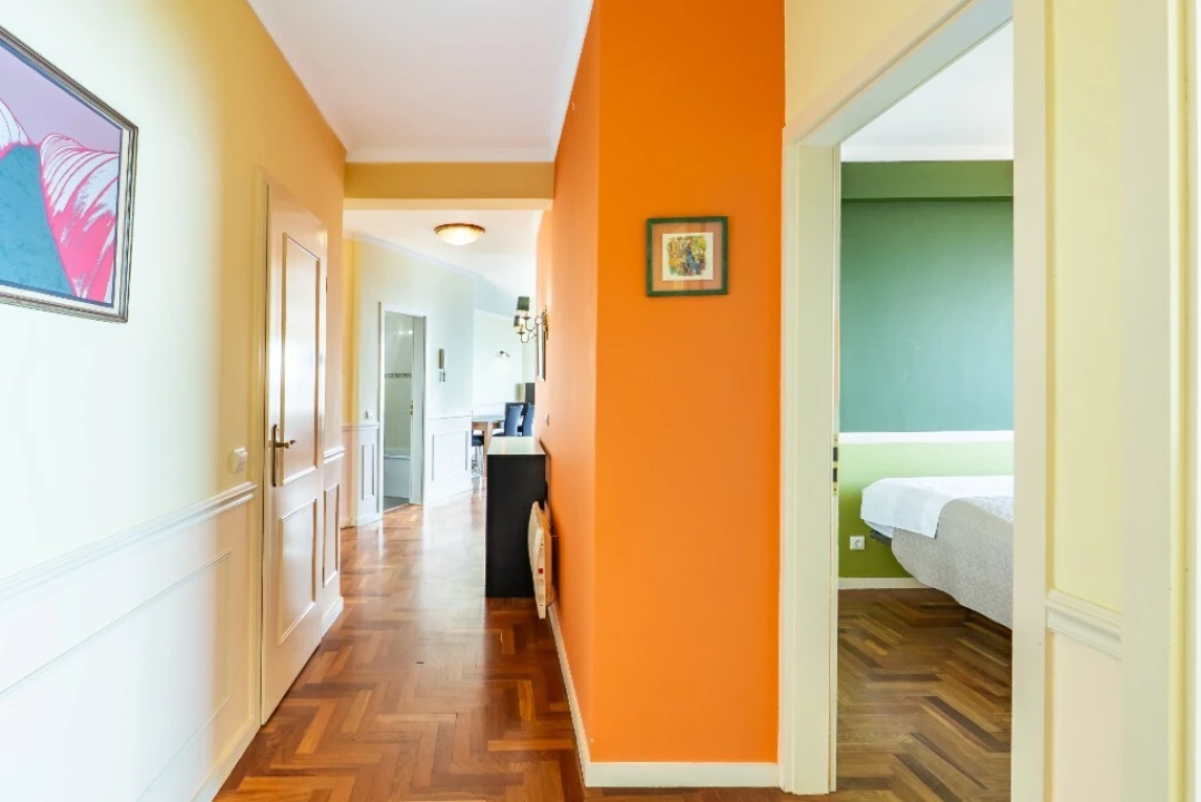 Apartamento T3 para Venda em Camara de Lobos Foto 20