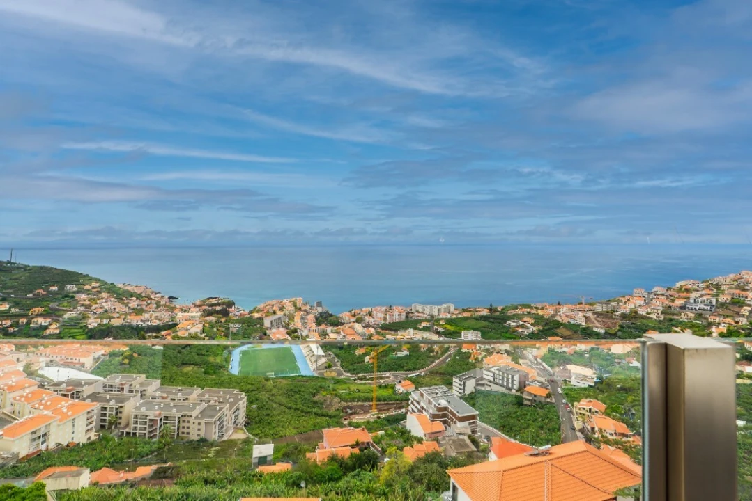 Apartamento T3 para Venda em Camara de Lobos Foto 43