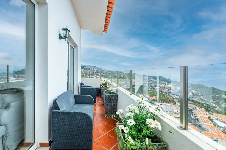 Apartamento T3 para Venda em Camara de Lobos Foto 40