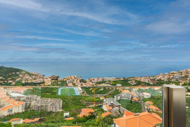 Apartamento T3 para Venda em Camara de Lobos Foto 43