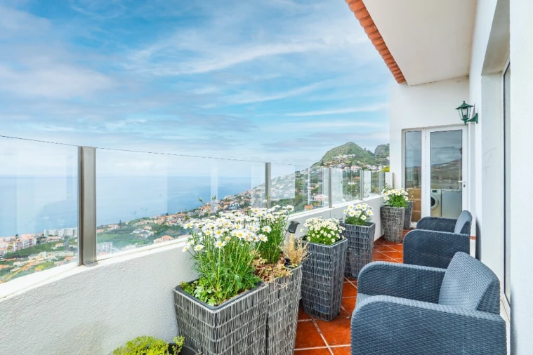 Apartamento T3 para Venda em Camara de Lobos Foto 41