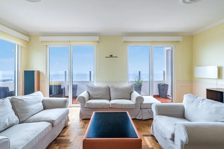 Apartamento T3 para Venda em Camara de Lobos Foto 38