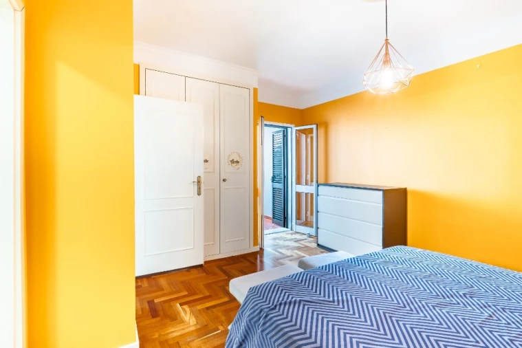 Apartamento T3 para Venda em Camara de Lobos Foto 5