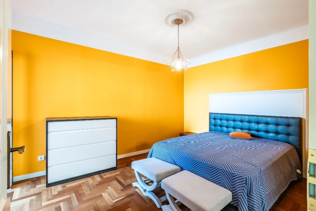 Apartamento T3 para Venda em Camara de Lobos Foto 1