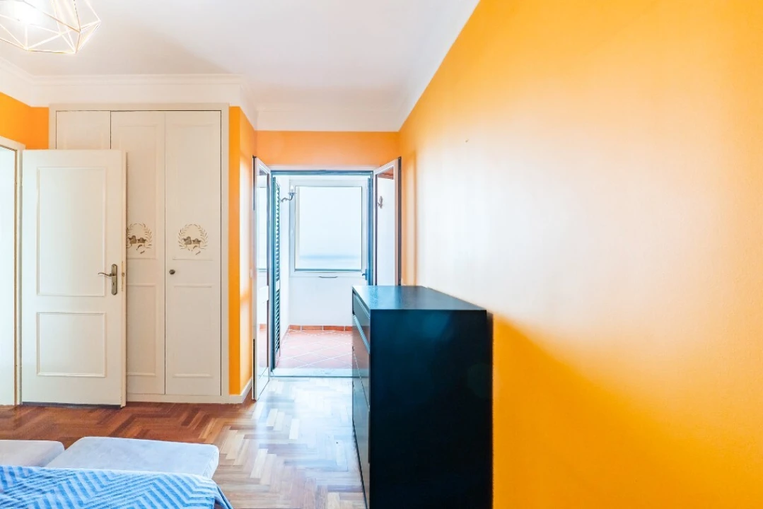 Apartamento T3 para Venda em Camara de Lobos Foto 4