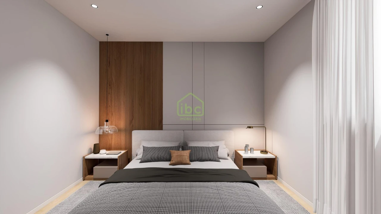 Apartamento T3 para Venda em Póvoa de Varzim, Beiriz e Argivai Foto 9