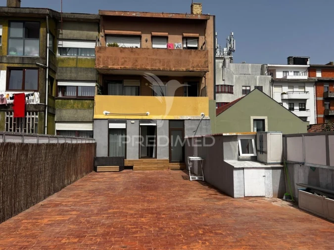 Apartamento T3 para Venda em Matosinhos e Leça da Palmeira Foto 5