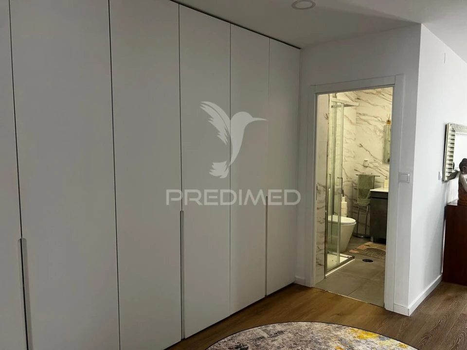 Apartamento T3 para Venda em Matosinhos e Leça da Palmeira Foto 10