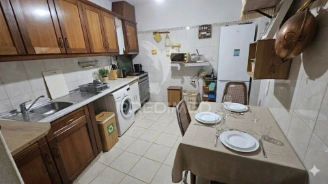 Moradia T4 para Venda em Alvor