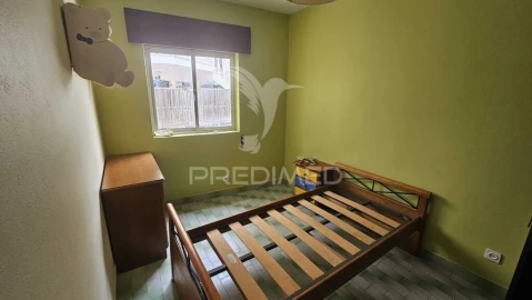 Moradia T4 para Venda em Alvor