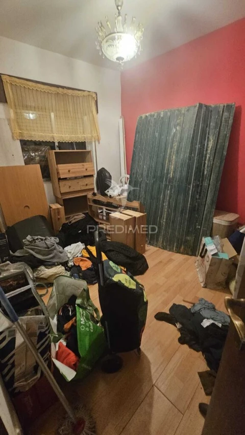 Moradia T4 para Venda em Alvor