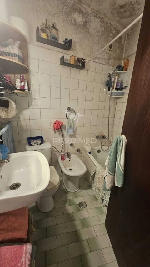 Moradia T4 para Venda em Alvor