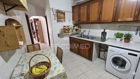 Moradia T4 para Venda em Alvor