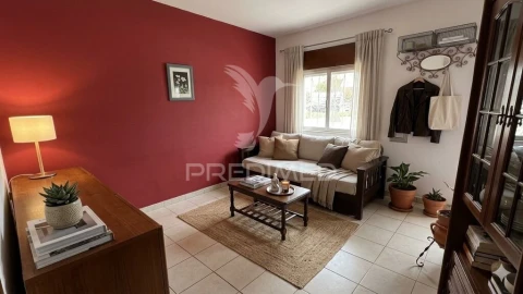 Moradia T4 para Venda em Alvor