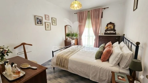 Moradia T4 para Venda em Alvor