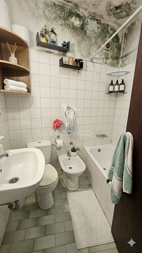 Moradia T4 para Venda em Alvor