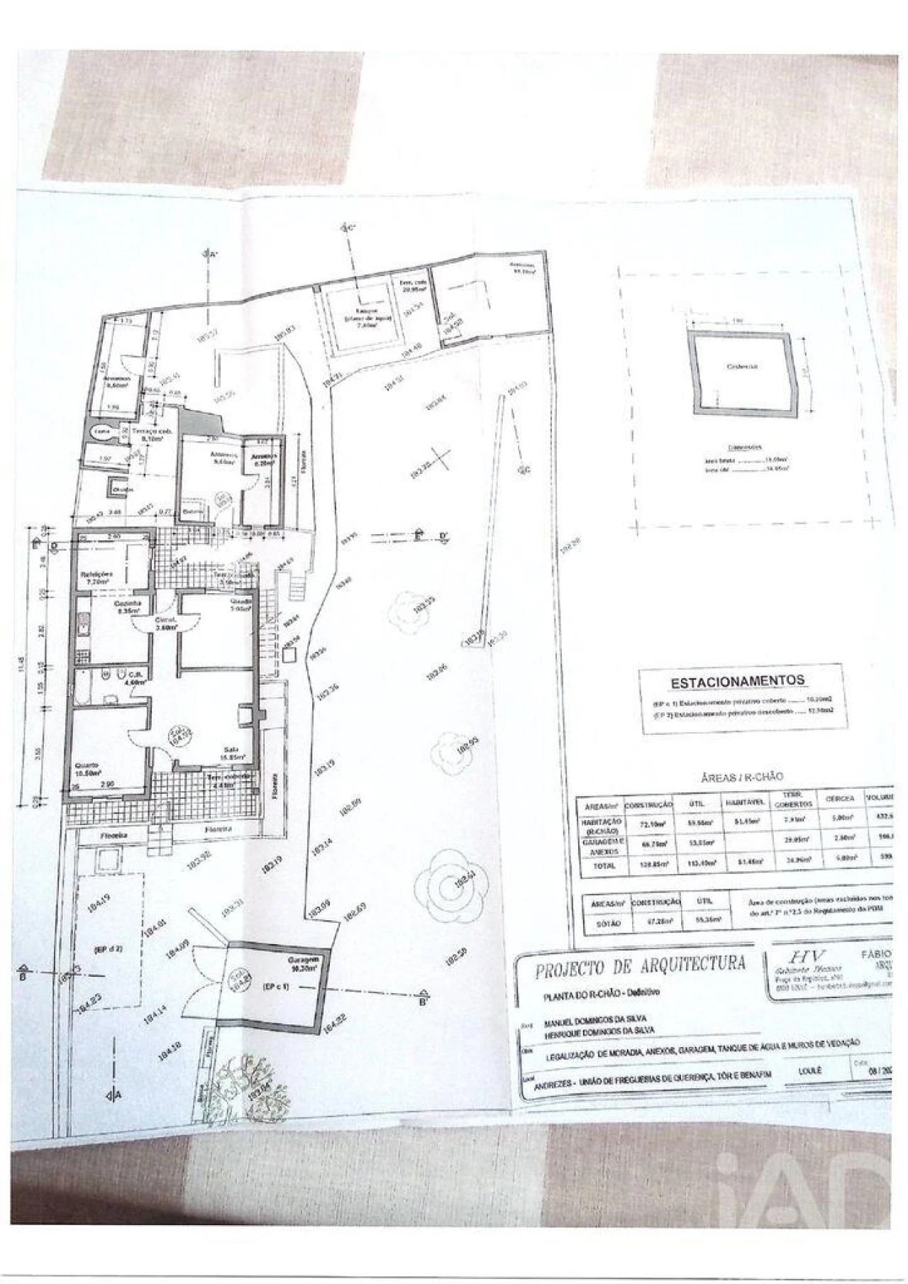 Moradia T2 para Venda em Querença, Tôr e Benafim Foto 27