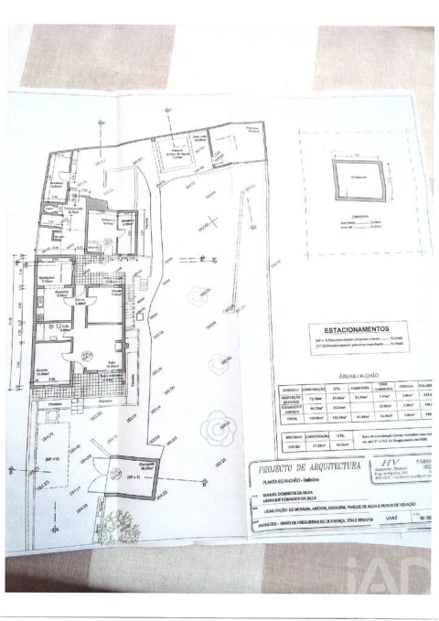 Moradia T2 para Venda em Querença, Tôr e Benafim