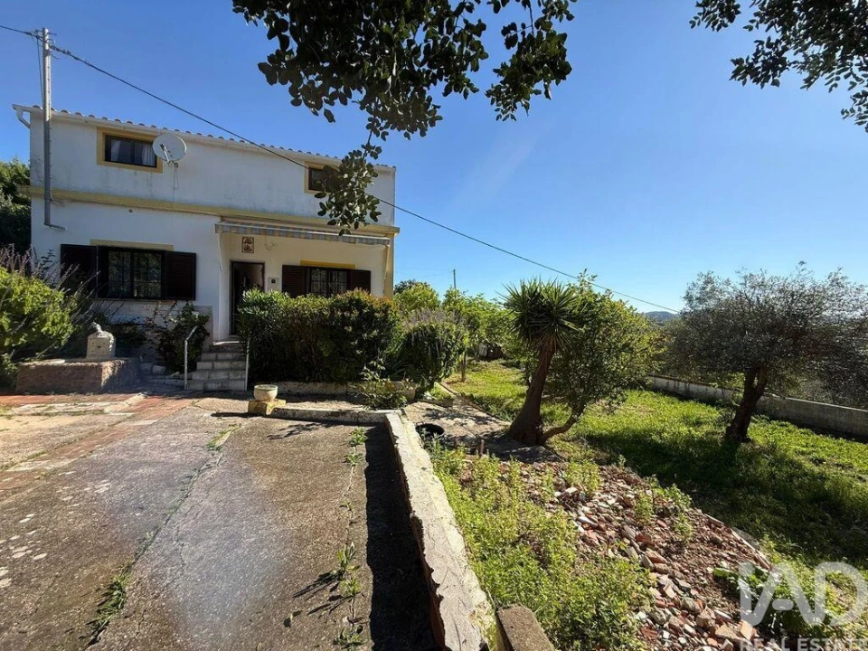 Moradia T2 para Venda em Querença, Tôr e Benafim Foto 6