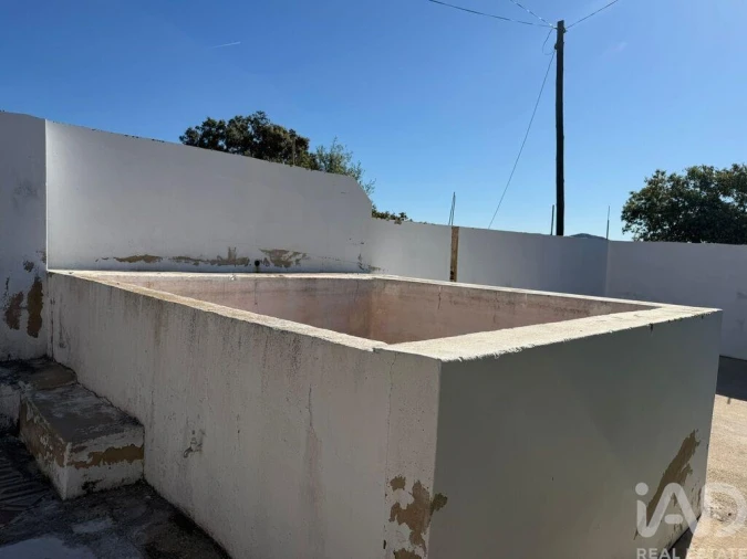 Moradia T2 para Venda em Querença, Tôr e Benafim Foto 16