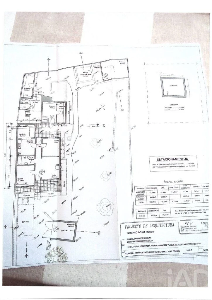 Moradia T2 para Venda em Querença, Tôr e Benafim Foto 27