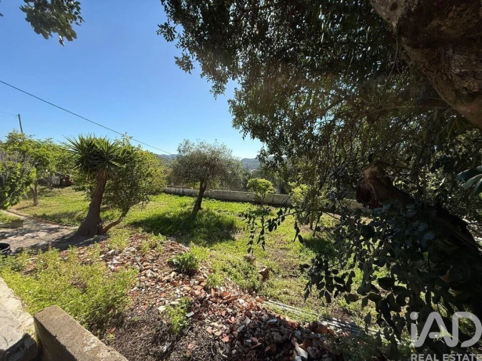 Moradia T2 para Venda em Querença, Tôr e Benafim Foto 7