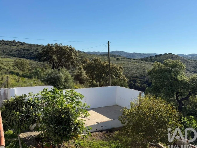 Moradia T2 para Venda em Querença, Tôr e Benafim Foto 28