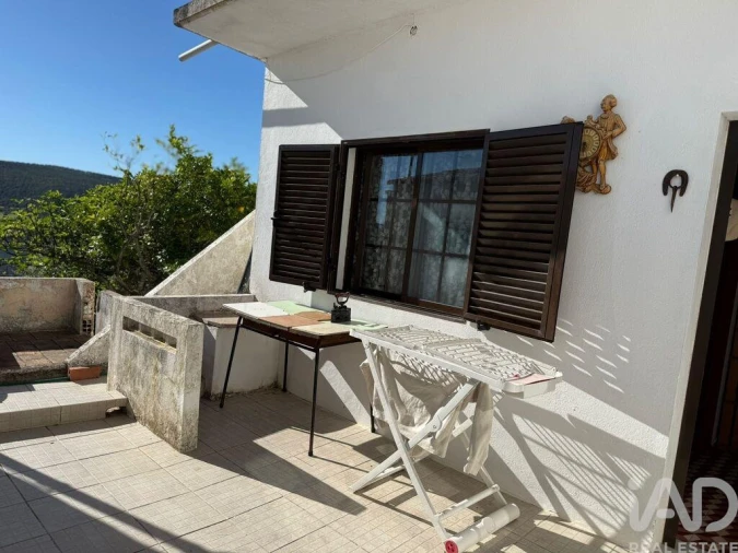 Moradia T2 para Venda em Querença, Tôr e Benafim Foto 12