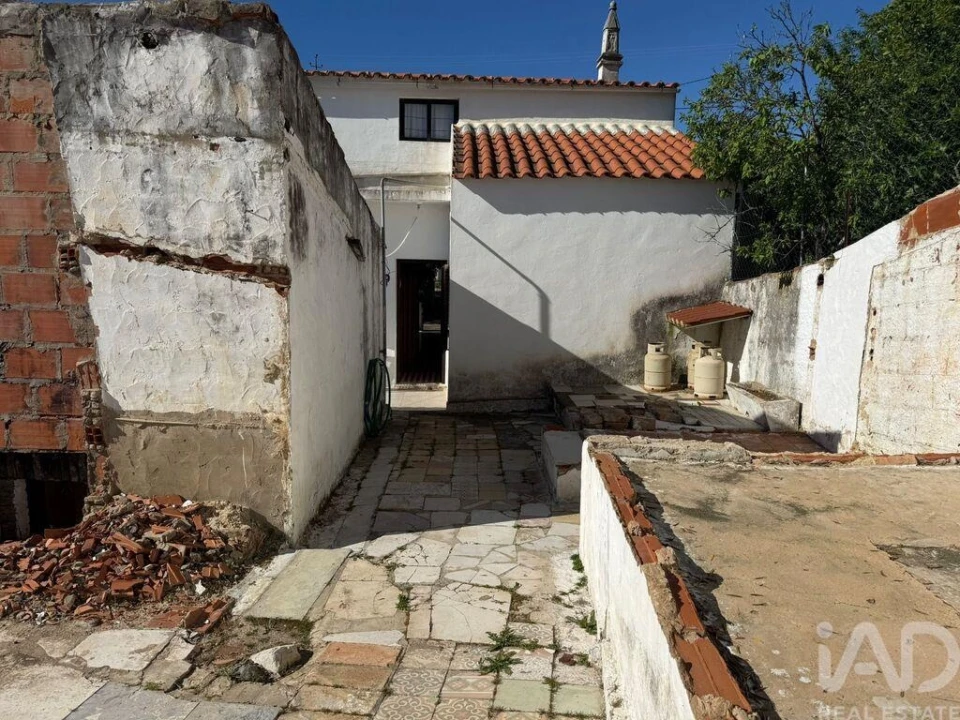 Moradia T2 para Venda em Querença, Tôr e Benafim Foto 14