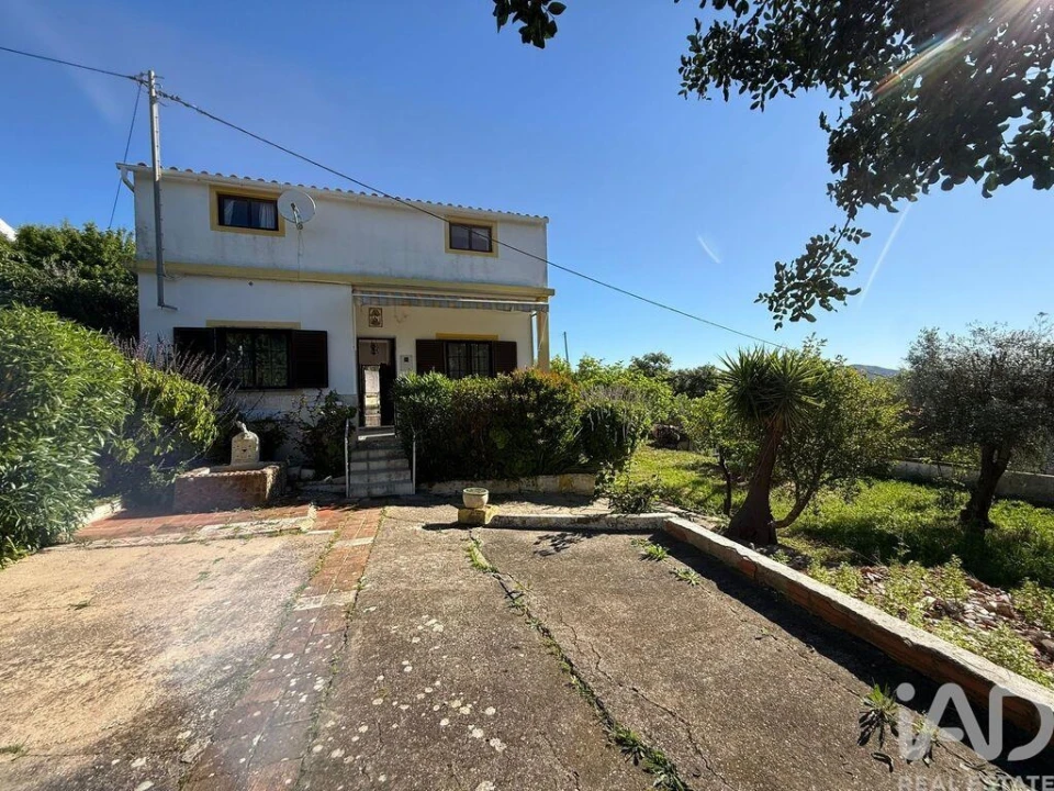 Moradia T2 para Venda em Querença, Tôr e Benafim Foto 8