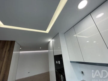 Apartamento T3 para Venda em Nossa Sra de Fatima