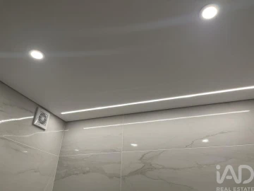 Apartamento T3 para Venda em Nossa Sra de Fatima