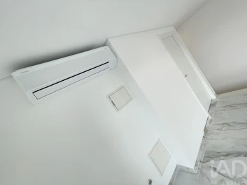 Apartamento T3 para Venda em Nossa Sra de Fatima