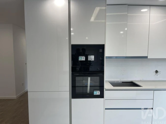 Apartamento T3 para Venda em Nossa Sra de Fatima Foto 10