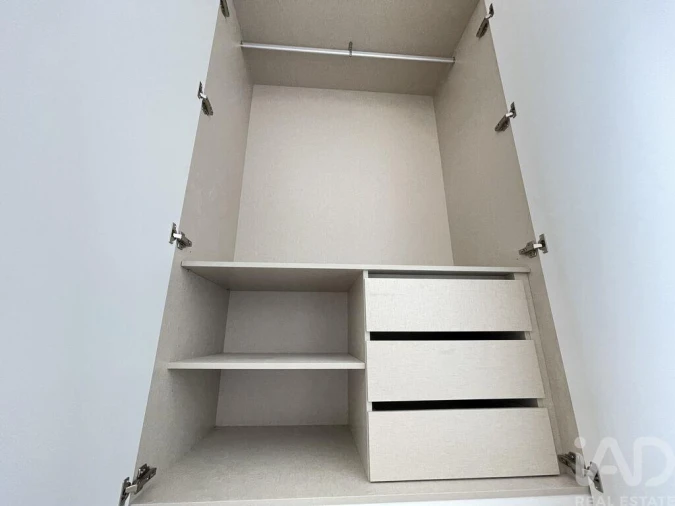 Apartamento T3 para Venda em Nossa Sra de Fatima Foto 19