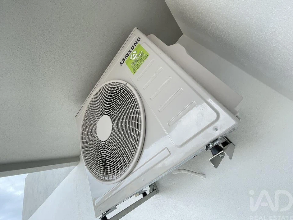 Apartamento T3 para Venda em Nossa Sra de Fatima Foto 18