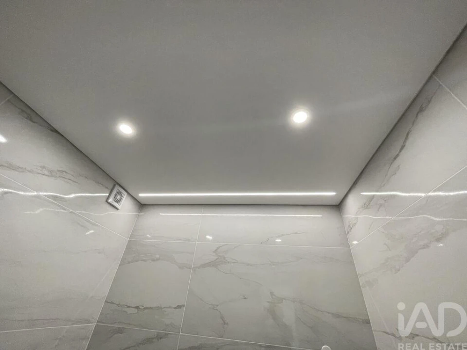 Apartamento T3 para Venda em Nossa Sra de Fatima Foto 11