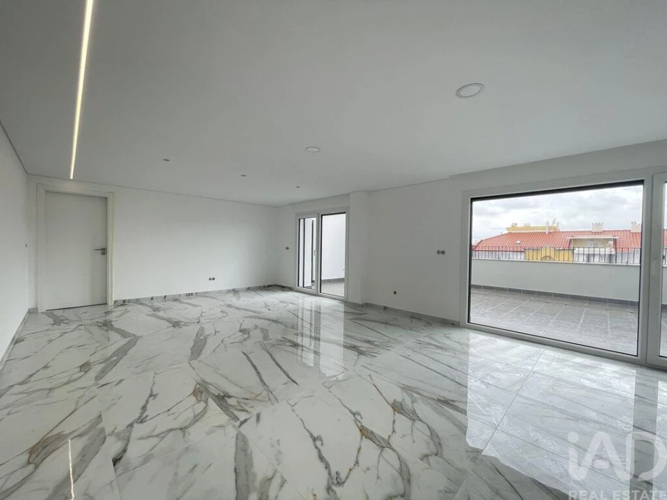 Apartamento T3 para Venda em Nossa Sra de Fatima Foto 7