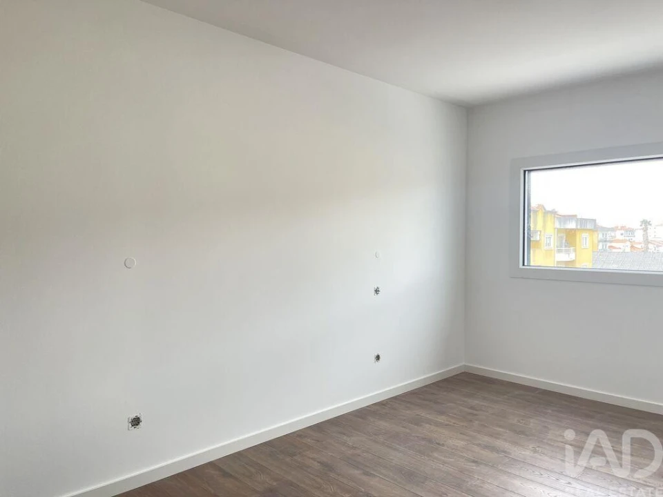 Apartamento T3 para Venda em Nossa Sra de Fatima Foto 15