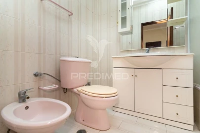 Apartamento T3 para Venda em Azeitão (São Lourenço e São Simão)