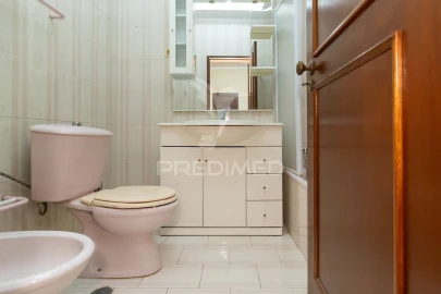 Apartamento T3 para Venda em Azeitão (São Lourenço e São Simão)