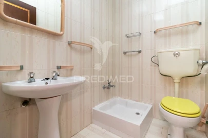 Apartamento T3 para Venda em Azeitão (São Lourenço e São Simão)