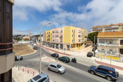 Apartamento T3 para Venda em Azeitão (São Lourenço e São Simão)