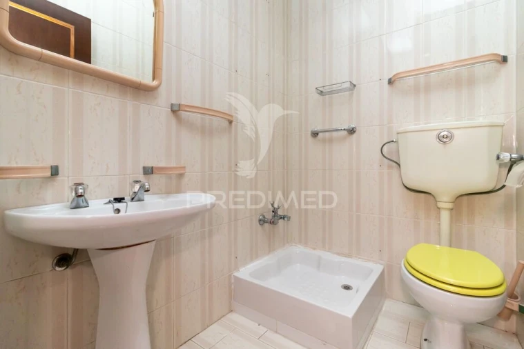 Apartamento T3 para Venda em Azeitão (São Lourenço e São Simão) Foto 16