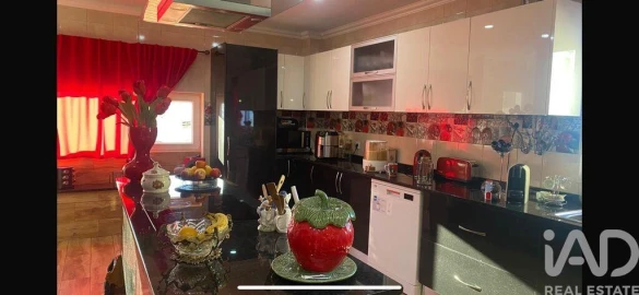 Moradia T6 para Venda em Galveias